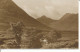 PC34423 Arran. Glen Sannox. Judges Ltd. No 11486. RP - Monde