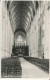 PC34737 Winchester Cathedral. Nave. Judges Ltd. No 12947. RP - Monde