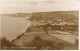 PC34511 Sidmouth From Salcombe Hill. Judges Ltd. No 10297. RP - Monde