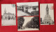 13 Cartes -  Saint Ouen    - ( 93 - Seine Saint Denis ) - Saint Ouen