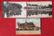 13 Cartes -  Saint Ouen    - ( 93 - Seine Saint Denis ) - Saint Ouen