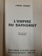 L'empire Du Baphomet - Otros & Sin Clasificación