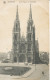 PC34230 Oostende. De St. Petrus En Pauluskerk. Ern. Thill - Monde