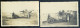 Lot De 2 Cpa Carte Photo La Baule      MAI24-08 - La Baule-Escoublac