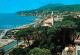 72877034 Cogoleto Liguria Panorama Von Osten Cogoleto Liguria - Sonstige & Ohne Zuordnung