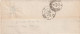 Lettre De Compiègne à Paris LAC - 1849-1876: Periodo Clásico