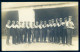 Cpa Carte Photo Du 85 La Roche Sur Yon -- Souvenir De Dégringo Le 22 Février 1931 - école Normale De Jeunes  MAI24-08 - La Roche Sur Yon