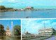 72876489 St Petersburg Leningrad Yacht Club Russische Foederation - Russie