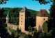 72875626 Robertville Burg Reinhardstein Le Burg Metternich Robertville - Autres & Non Classés