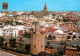72875488 Sevilla Andalucia Torre Del Oro Y Catedral Sevilla  - Altri & Non Classificati