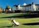 72875447 Irdning Hotel Schloss Pichlarn Golfplatz Irdning Ennstal Steiermark - Andere & Zonder Classificatie