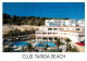 72875066 San Jose Ibiza Hotel Club Tarida Beach Swimming Pool Ibiza - Sonstige & Ohne Zuordnung