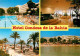 72874528 Puerto De Alcudia Hotel Condesa De La Bahia Swimming Pool Strand Alcudi - Autres & Non Classés