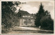 Ansichtskarte Schweigmatt Schwarzwald Pension Alpenblick Rückseite 1932 - Other & Unclassified