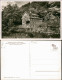 Ansichtskarte Tiefenstein (Görwihl) Gasthaus Zur Post, Albbruck 1932 - Other & Unclassified
