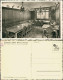 Binzen (Lk Lörrach) Weinstube Z. Mühle. Binzen - Innenansicht 1930 - Other & Unclassified