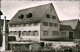 Ansichtskarte Haltingen Galthaus Zum Rebflock 1963 - Other & Unclassified