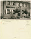 Ansichtskarte Gersbach (Schwarzwald) Gasthaus Zur Krone - Fotokarte 1939 - Other & Unclassified