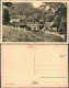 Ansichtskarte Eisenberg (Thüringen) Froschmühle - Fotokarte 1930 - Eisenberg
