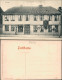 Ansichtskarte Eutin Geburtshaus Carl Maria Von Weber 1918 - Other & Unclassified