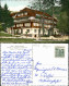 Ansichtskarte Kappelrodeck Hptel-Pension Sternen - Colorfotokarte 1965 - Other & Unclassified