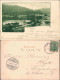 Ansichtskarte Titisee-Neustadt Straßenpartie Zum Hotel 1900 - Titisee-Neustadt