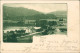 Ansichtskarte Titisee-Neustadt Straßenpartie Zum Hotel 1900 - Titisee-Neustadt