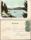 Ansichtskarte Feldberg (Schwarzwald) Titisee Mit Auf Den Feldberg. 1904 - Feldberg