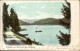 Ansichtskarte Feldberg (Schwarzwald) Titisee Mit Auf Den Feldberg. 1904 - Feldberg