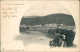 Ansichtskarte Titisee-Neustadt Blick Auf Stadt Und Hotel 1903 - Titisee-Neustadt