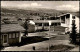 Nadenberg (Dorf)-Lindenberg (Allgäu) Feriendorf - Fotokarte 1968 - Lindenberg I. Allg.