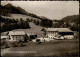 Ansichtskarte Ruhpolding Alpengasthaus Maiergschwendt 1958 - Ruhpolding