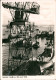 Ansichtskarte Hamburg Schiffe Im Dock Einer Werft- Kran 1954 - Otros & Sin Clasificación