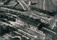 Ansichtskarte Hamburg Luftbild Hamburg Dammtorbahnhof 1963 - Otros & Sin Clasificación