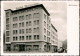 Ansichtskarte Hannover Hotel Waterloo, Kurt Schumacher Str. 9 1955 - Hannover