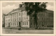Ansichtskarte Neustadt (Sachsen) Schule 1954 - Neustadt