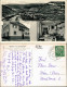 Ansichtskarte Ellenz-Poltersdorf Gasthaus "Alte Weinschänke" 1957 - Other & Unclassified