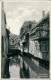 Ansichtskarte Salzwedel Jeetzepartie. 1936  Gel. Bahnpoststempel - Andere & Zonder Classificatie