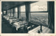 Durlach Karlsruhe Turmberg Restaurant Friedrichshöh 1937  Gel. Bahnpoststempel - Karlsruhe