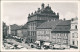Postcard Pilsen Plzeň Straßenpartie - Geschäfte 1932 - Tchéquie