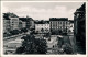 Postcard Pilsen Plzeň Platz 1932 - Czech Republic