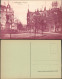 Ansichtskarte Euskirchen Hauptpost - La Poste 1922 - Euskirchen
