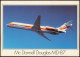 Mc Donnell Douglas MD-87 AERO LLOYD Flugzeug Airplane Avion 1988 - 1946-....: Ere Moderne