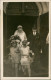 Ansichtskarte  Hochzeit - Braut Bräutigam Und Blumenkinder 1930 - Hochzeiten