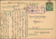 Ganzsache  Ganzsache Hindenburg 6 Pfg. 1933   Stempel GKR Berlin Lichterfelde - Unclassified