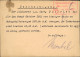 Ganzsache  Ganzsache Hindenburg 6 Pfg. 1933   Stempel GKR Berlin Lichterfelde - Unclassified