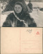 Norwegen Allgemein Norge. Lappekone, Finmarken. Frau Norway Typen 1922 - Norwegen
