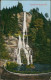 Ansichtskarte Oker-Goslar Romkerhaller Wasserfall 1927 - Goslar