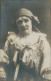 Ansichtskarte  Trachten Typen Tschechien Frau In Tracht 1912 - Costumes