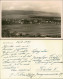 Postcard Bad Bielohrad Lázně Bělohrad Stadtblick Fotokarte 1947 - Tchéquie